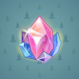 Astral Shard #1534 Astral Shard #1534