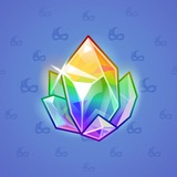 Astral Shard #1536 Astral Shard #1536