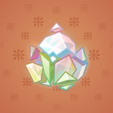Astral Shard #1540 Astral Shard #1540