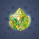 Astral Shard #1548 Astral Shard #1548