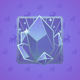 Astral Shard #1550 Astral Shard #1550