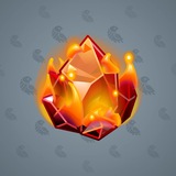 Astral Shard #1551