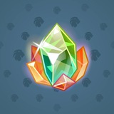 Astral Shard #1553