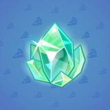 Astral Shard #1557