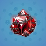 Astral Shard #1560 Astral Shard #1560