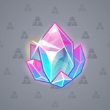 Astral Shard #1565 Astral Shard #1565