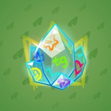 Astral Shard #1577 Astral Shard #1577