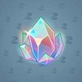 Astral Shard #158 Astral Shard #158