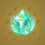 Astral Shard #1585 Astral Shard #1585