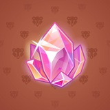 Astral Shard #1589 Astral Shard #1589