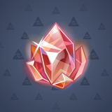 Astral Shard #1599 Astral Shard #1599