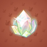 Astral Shard #1601 Astral Shard #1601