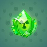 Astral Shard #1602 Astral Shard #1602