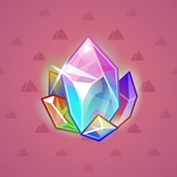 Astral Shard #1618 Astral Shard #1618