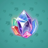 Astral Shard #162 Astral Shard #162