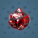Astral Shard #1620 Astral Shard #1620