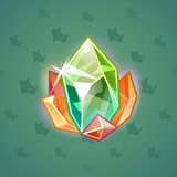 Astral Shard #1627 Astral Shard #1627