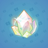 Astral Shard #1630 Astral Shard #1630