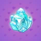 Astral Shard #1634 Astral Shard #1634