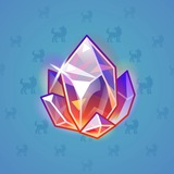 Astral Shard #1641