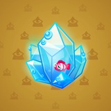 Astral Shard #1643 Astral Shard #1643