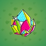Astral Shard #1645 Astral Shard #1645