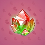 Astral Shard #1654