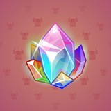 Astral Shard #1658