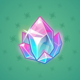 Astral Shard #1663
