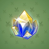 Astral Shard #1669 Astral Shard #1669