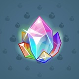 Astral Shard #1678