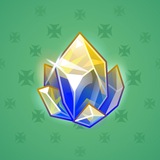 Astral Shard #1685