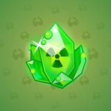 Astral Shard #1688 Astral Shard #1688
