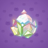 Astral Shard #1716 Astral Shard #1716