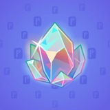 Astral Shard #1718 Astral Shard #1718