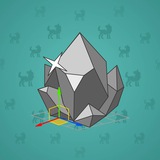 Astral Shard #172 Astral Shard #172