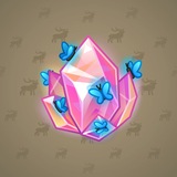 Astral Shard #1722 Astral Shard #1722