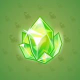 Astral Shard #1725 Astral Shard #1725
