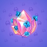 Astral Shard #1726