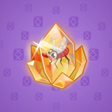 Astral Shard #177 Astral Shard #177