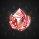 Astral Shard #1770 Astral Shard #1770