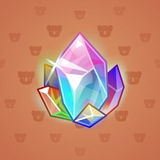 Astral Shard #1776 Astral Shard #1776