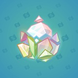 Astral Shard #1777 Astral Shard #1777
