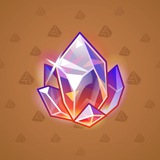 Astral Shard #1783 Astral Shard #1783