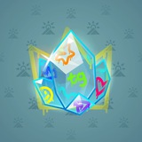 Astral Shard #1789 Astral Shard #1789