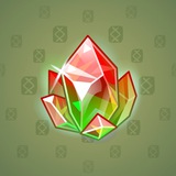 Astral Shard #1806 Astral Shard #1806