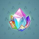Astral Shard #1807