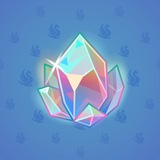 Astral Shard #181 Astral Shard #181