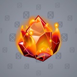 Astral Shard #1811 Astral Shard #1811