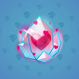 Astral Shard #1816 Astral Shard #1816